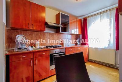 Apartament 3 camere LA CHEIE + Loc de parcare concesionat, in Deva, zona Liliacului, 65 mp... - 13