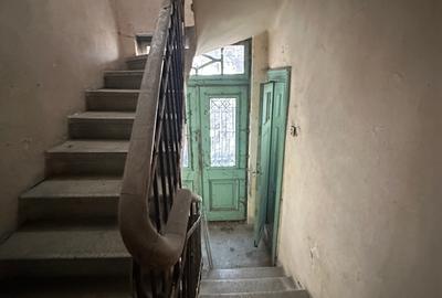 VILĂ SUPERBĂ DE VÂNZARE | ZONA GARA DE NORD | BIJUTERIE INTERBELICĂ - 27
