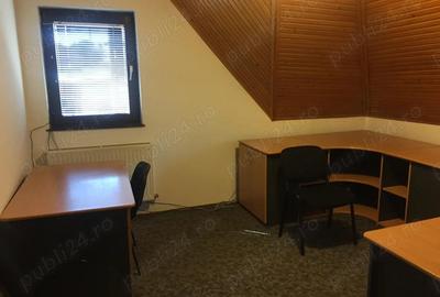 Spațiu comercial, de 25 mp, în Gării - 3