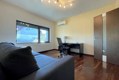 Casă individuală cu 4 camere cu Canalizare în Braytim - 16