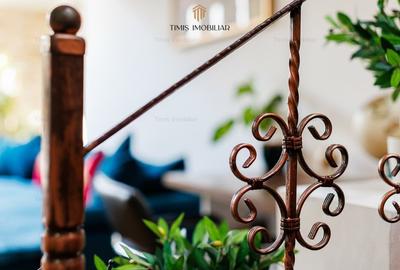 Apartament cu 3 camere decomandat, mobilat în P-ța Unirii - 20