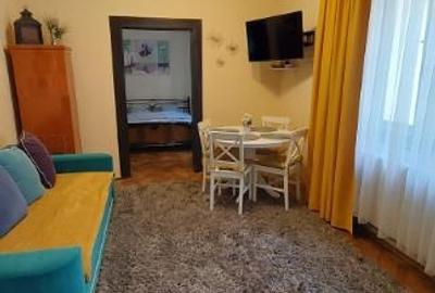 Apartament studio la cheie ,Centrul Istoric - Str, Republicii Apartament studio la cheie ,Centrul Istoric - Str, Republicii - 3