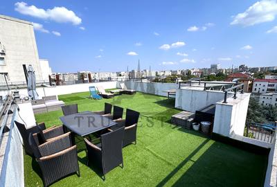 Apartament cu 3 camere decomandat, mobilat în Matei Voievod - 14