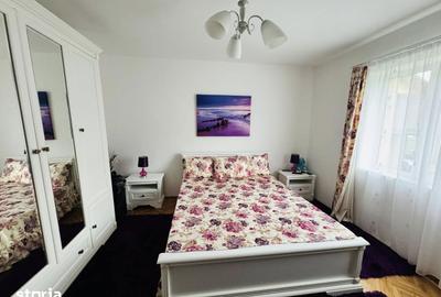 Casă cu 4 camere cu Teren 1345 Mp în Central - 1