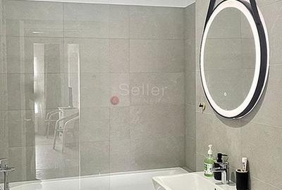 Apartament cu 2 camere decomandat, mobilat în Dârste - 6