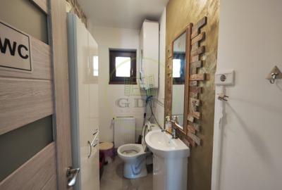 Casă individuală cu 5 camere cu Teren 390 Mp în Bariera Vâlcii - 15