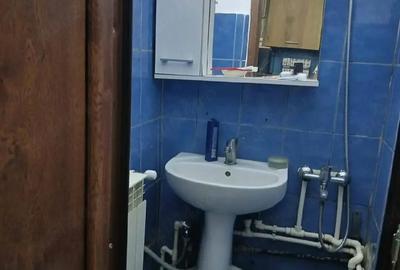 Garsonieră decomandată în Artego - 5