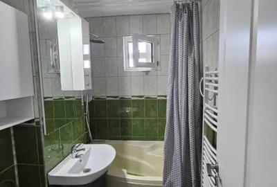 Apartament cu 2 camere decomandat, mobilat în Tătărași - 8