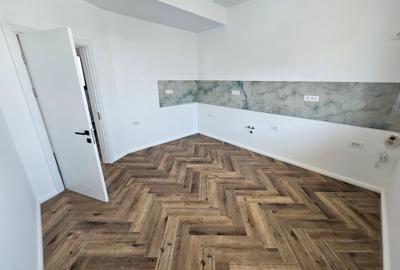 Vila 4 camere, vedere la lac, finisaje premium – 350 m² teren - 2