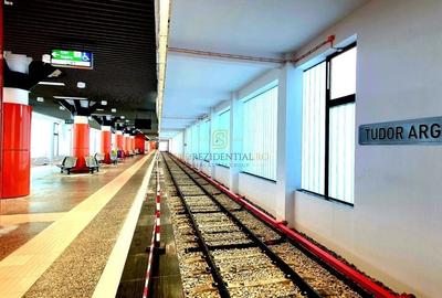 Teren intravilan P+1E, 1500 mp, Berceni – Vidra, deschidere stradala - 11