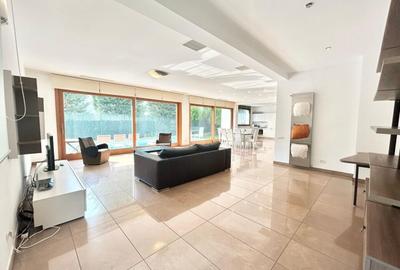 Villa with pool, residential complex, Iancu Nicolae - 3