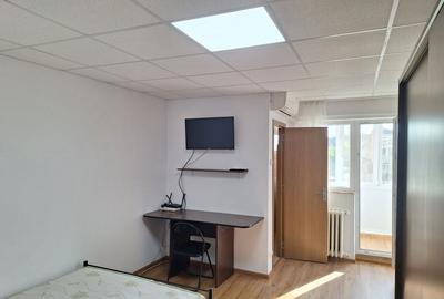 Garsonieră decomandată în Nicolina - 5