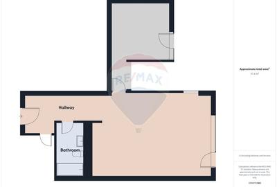 De vanzare | 2 camere | Pipera | Comision 0% - 9