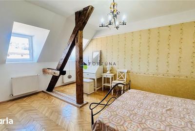 Casă cu 5 camere în Ultracentral - 16