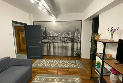 REA1025509 Apartament 2 camere Kogalniceanu - 3