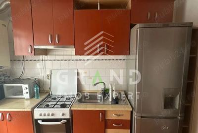 Apartament cu 3 camere decomandat, mobilat în Mănăștur - 4