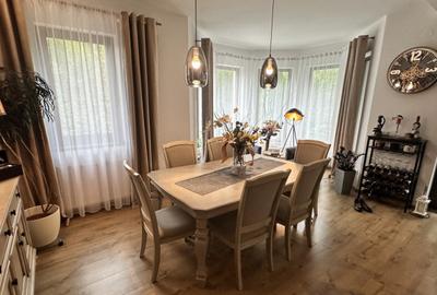 Casă cu 4 camere cu Canalizare în Calea Dumbrăvii - 12