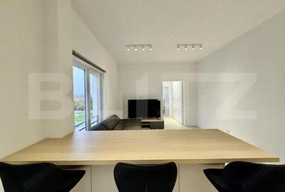 Apartament cu 2 camere semidecomandat în Ghiroda - 6