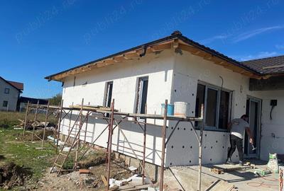Casa de vanzare Stefanesti, parter - 5