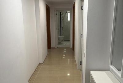 Apartament cu 3 camere decomandat în Crețuleasca - 2