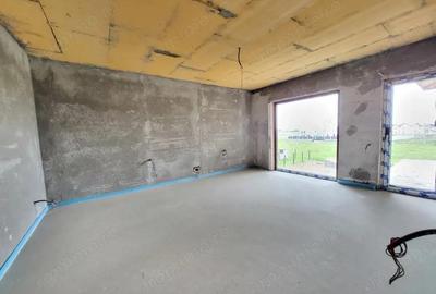 Vanzare casa construc?ie noua P+1, situata in Targu Jiu, cartier Dragoieni - 1