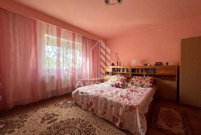 Casa individuala cu 3 camere si anexa, teren 875 mp, Beregsau Mare - 5