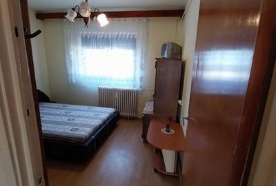 Apartament cu 3 camere semidecomandat în Central - 7