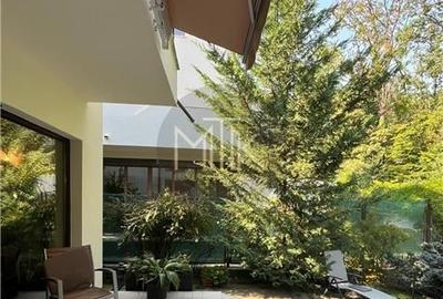 Vila Mobilata/Utilata & 2 Loc Parcare | Baneasa - 34