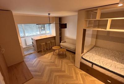 Apartament 2 camere nou renovat, mobilat modern – 5 min AFI Cotroceni / Răzoare - 3