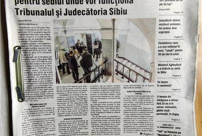 Birou, de 1,200 mp, în Central - 33