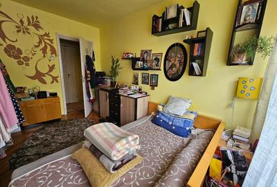 Apartament 2 camere,decomandat, Bulevardul Iuliu Maniu - 1