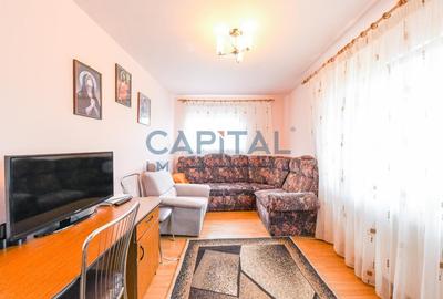 FARA COMISION ! Casa 7 camere 140,80mp, garaj, teren 463mp, zona linistita - 7