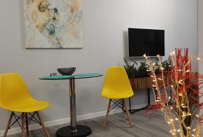 Apartament cu 2 camere decomandat, mobilat în Mamaia-Sat - 2