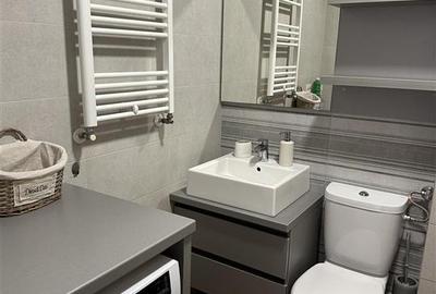 Apartament de inchiriat 2 camere decomandate Prima Bolcas - 5