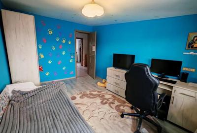 Casă individuală cu 4 camere cu Canalizare în Tărlungeni - 12