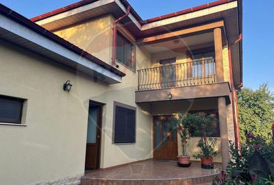 Casa / Vila 5 camere Golesti - 1