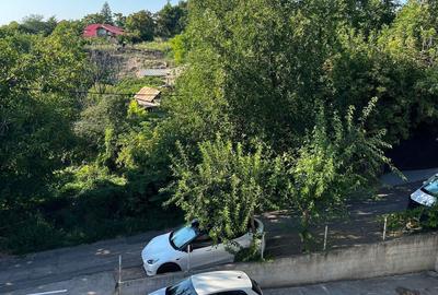 Apartament cu 2 camere semidecomandat în Bucșinescu - 8