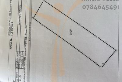 Oportunitate excelenta pentru investitie sau constructia casei tale - 4