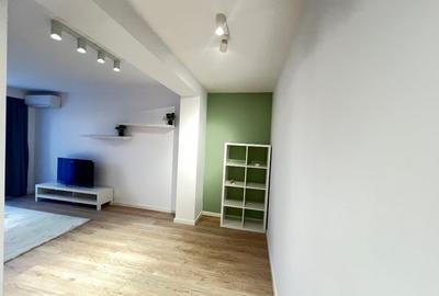 Cellini Residence, 2 camere,, prima inchiriere, totul noi si utilat - 4