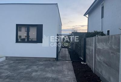 Duplex cu 3 camere cu Teren 300 Mp în Dumbrăvița - 2