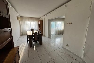 Inchiriere apartament 3 camere Drumul Sarii // Et. 4/4 // 97mp - 3