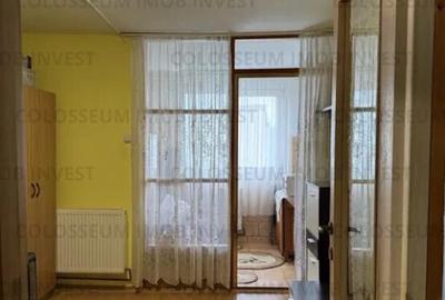 Garsonieră în Tractorul