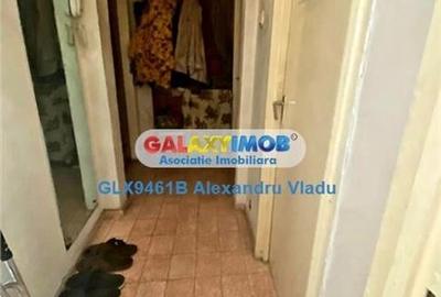 Vanzare 3 camere, metrou și parc,  Dr. Taberei  - Cetatea Histria - 7