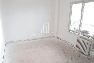 Apartament 3 camere, hol patrat, 2 balcoane,etaj intermediar, Unirii - 2