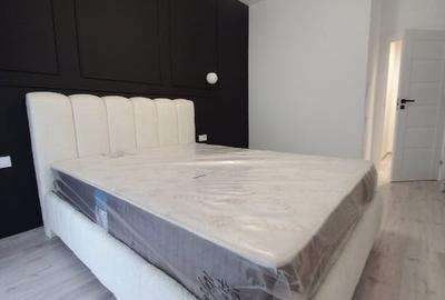 Apartament cu 2 camere semidecomandat, mobilat în Florești - 7