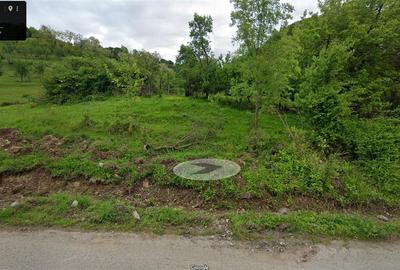 Teren Construcții intravilan de 1080 mp, în Gurahonț - 3