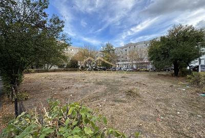 Teren Construcții intravilan de 1155 mp, în Aviației - 8