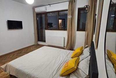 Apartament cu 4 camere, mobilat în Gara de Nord - 10