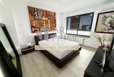 Apartament cu 2 camere decomandat, mobilat în Democrației - 11