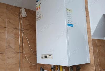 Apartament Turnu Magurele - 2